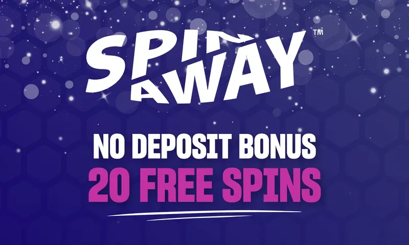 SpinAway Casino Mobile Experience
