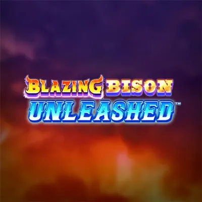 Blazing Bison UNLEASHED