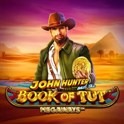 Book of Tut Megaways