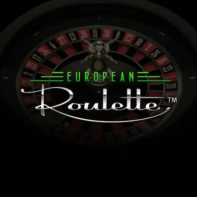 European Roulette
