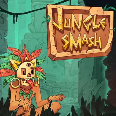 Jungle Smash