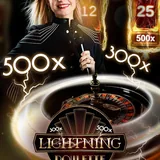 Lightning Roulette