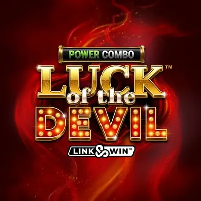 Luck of the Devil: POWER COMBO