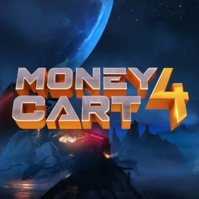 Money Cart 4