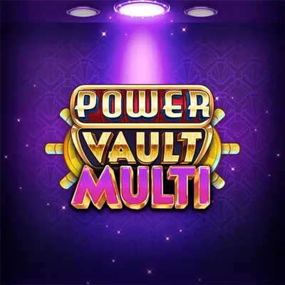 Power Vault Multi