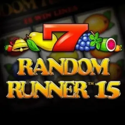 Random Runner 15