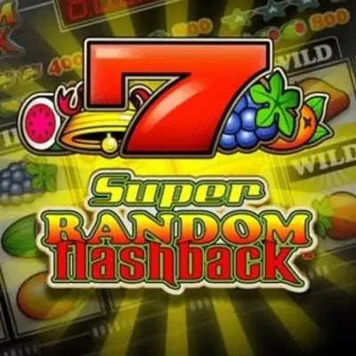 Super Random Flashback