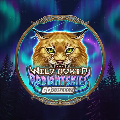 Wild North Radiant Skies GO Collect