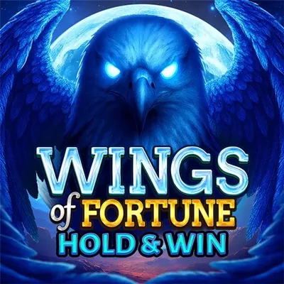 Wings of Fortune: Hold & Win