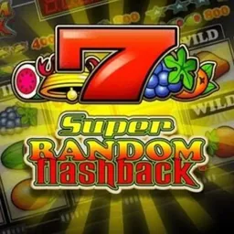 Super Random Flashback